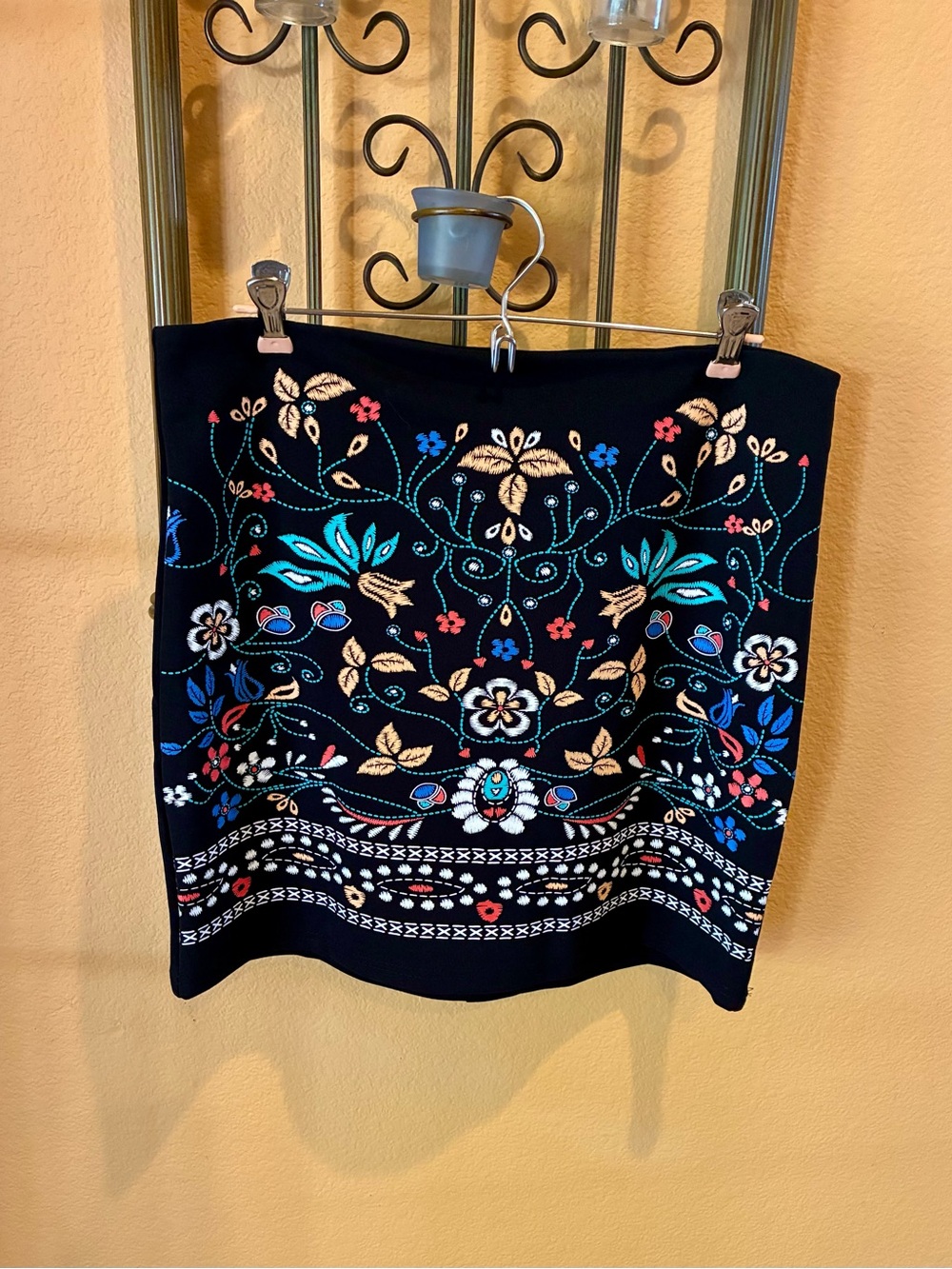 NWT SHEIN Mini Skirt